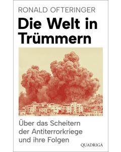 Die Welt in Trümmern