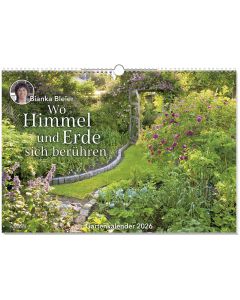 Wo Himmel und Erde sich berühren 2026