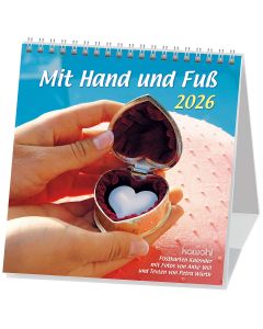 Mit Hand und Fuß 2026