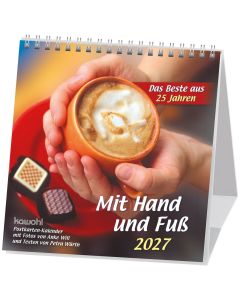 Mit Hand und Fuß 2027