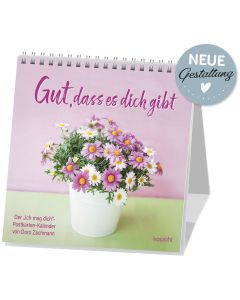 Gut, dass es dich gibt 2026