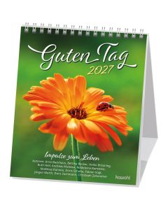 Guten Tag 2027