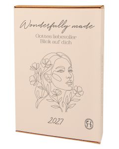 Wonderfully made 2027