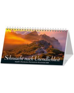 Sehnsucht nach Unendlichkeit 2026