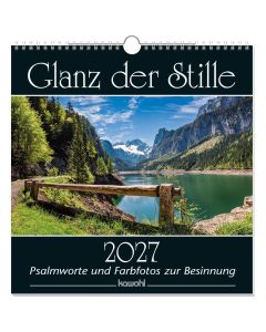 Glanz der Stille 2027