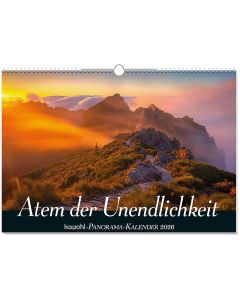 Atem der Unendlichkeit 2026