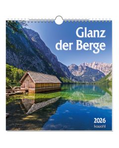 Glanz der Berge 2026