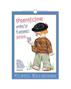 Freu(n)de für's Leben 2026