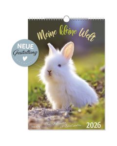 Meine kleine Welt 2026