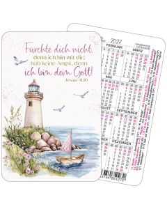 Spielkartenkalender Blumen 2027
