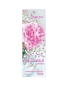 Den Augenblick genießen 2026