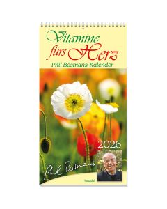 Vitamine fürs Herz 2026