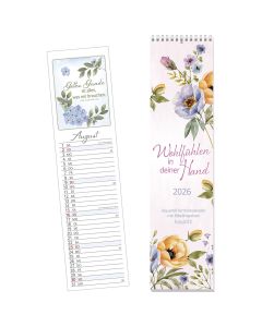 Wohlfühlen in deiner Hand 2026