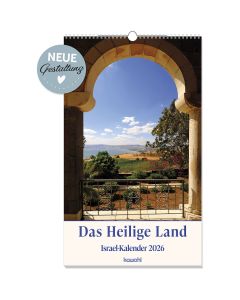 Das Heilige Land 2026
