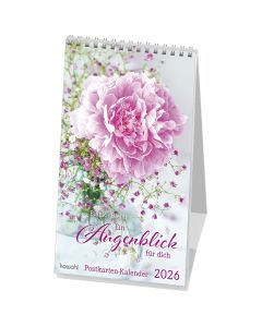 Ein Augenblick für dich 2026