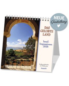 Das Gelobte Land 2026