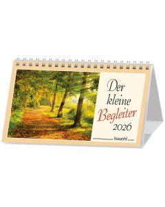 Der kleine Begleiter 2026