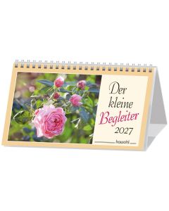 Der kleine Begleiter 2027