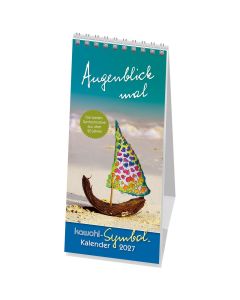 Augenblick mal 2027