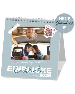 Einblicke 2026