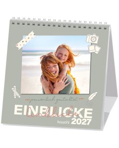 Einblicke 2027