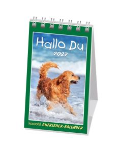 Hallo Du 2027