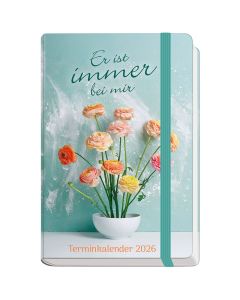 Er ist immer bei mir 2026