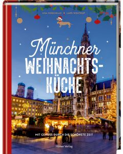 Münchner Weihnachtsküche