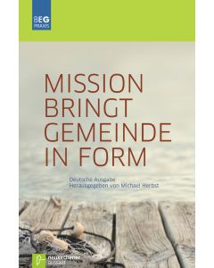 Mission bringt Gemeinde in Form