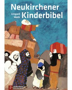 Neukirchener Kinderbibel