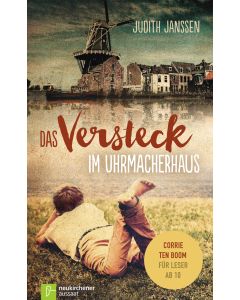 Das Versteck im Uhrmacherhaus