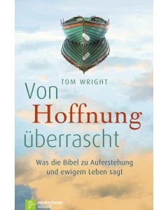 Von Hoffnung überrascht