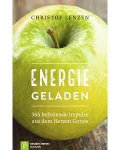 Energie geladen