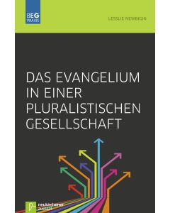 Das Evangelium in einer pluralistischen Gesellschaft