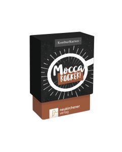KostbarKarten: MoccaRocker