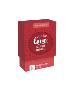 KostbarKarten: make love great again