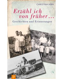 Erzähl ich von früher...