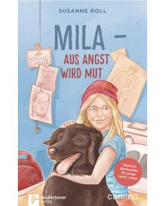 Mila - Aus Angst wird Mut