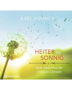 Heiter bis sonnig