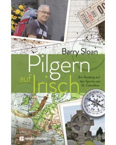 Pilgern auf Irisch