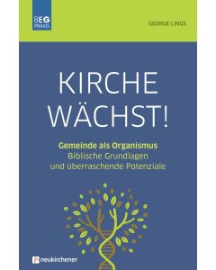Kirche wächst!