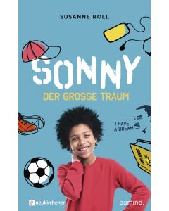 Sonny - der große Traum