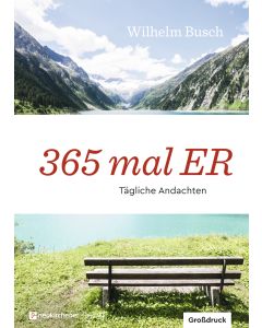 365 mal ER