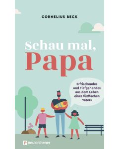 Schau mal, Papa