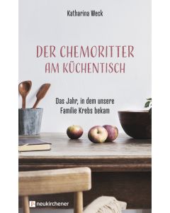 Der Chemoritter am Küchentisch