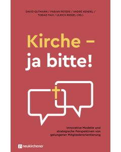 Kirche - ja bitte!