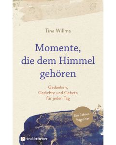 Momente, die dem Himmel gehören