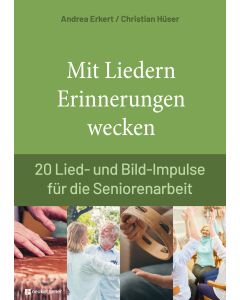 Mit Liedern Erinnerungen wecken