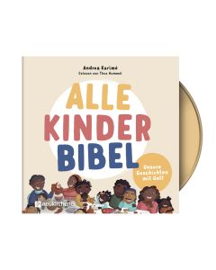 Alle-Kinder-Bibel