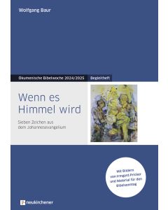 Wenn es Himmel wird